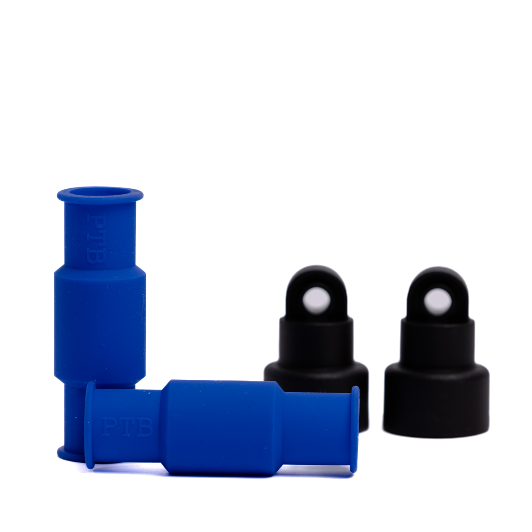 PT-PK05 - AB-Triple Pack (1/2" Air + 3/4" Hydraulic)