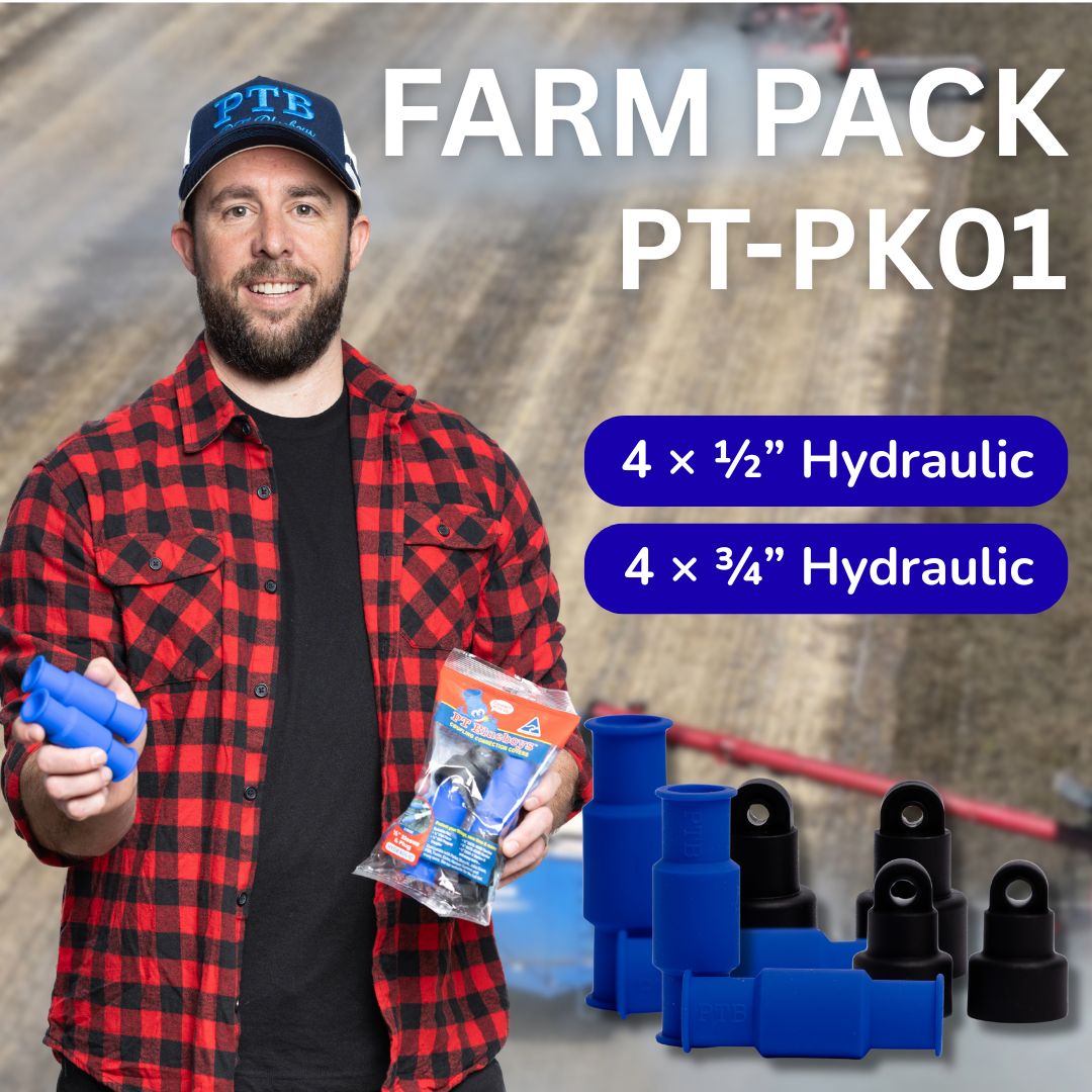 PT-PK01 - Farm Pack