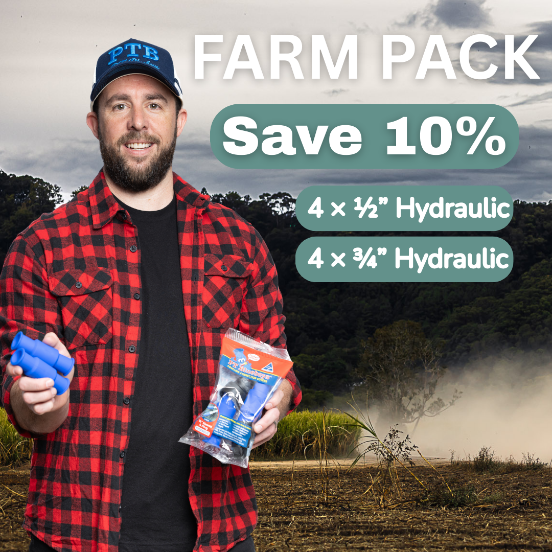 FARM PACK | 10% SAVING PACKAGE DEAL
