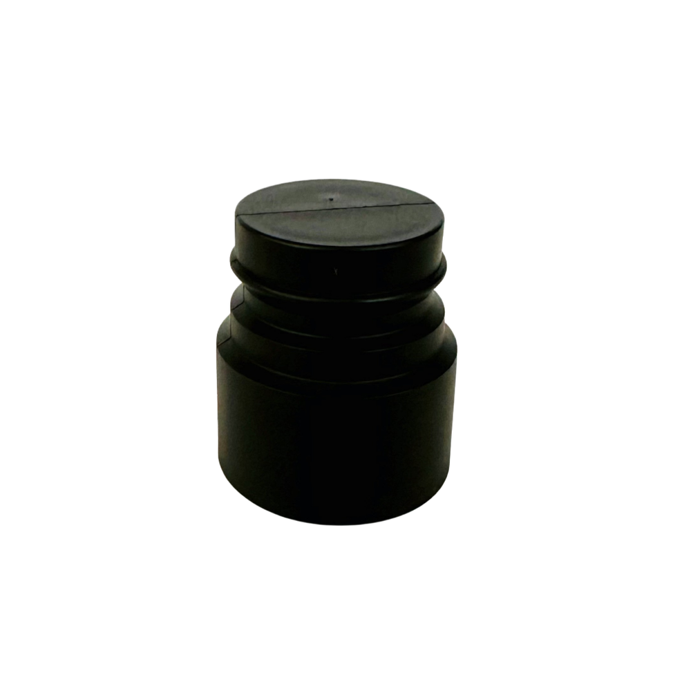 Hydraulic Coupling Plugs - 4 Pack