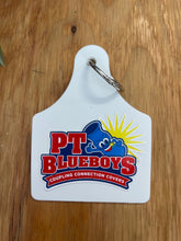 Load image into Gallery viewer, PT Blueboys Ear Tag
