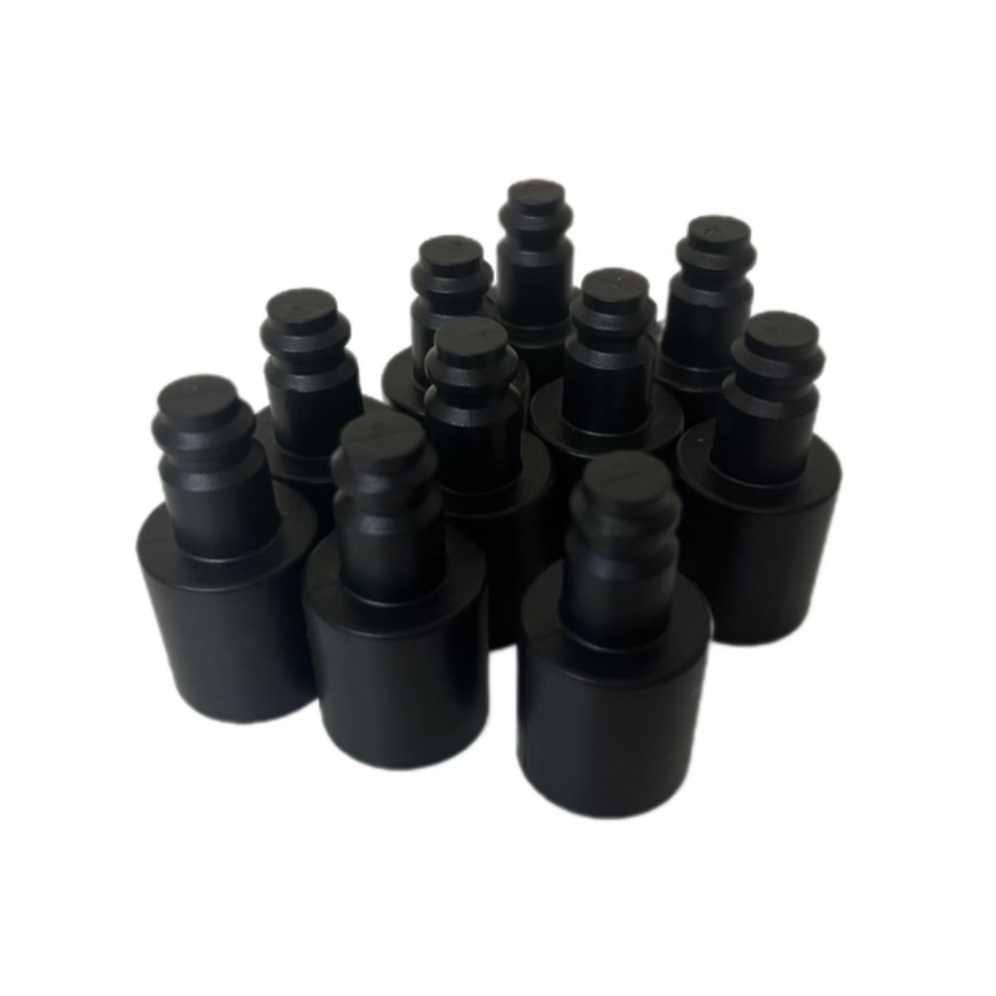 PT Blueboys Air Cover Plugs - 10 Pack