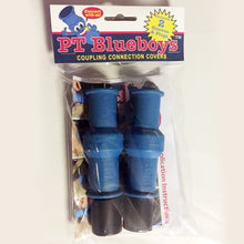 Load image into Gallery viewer, PT Blueboys Air Coupling Covers - 2 Pack
